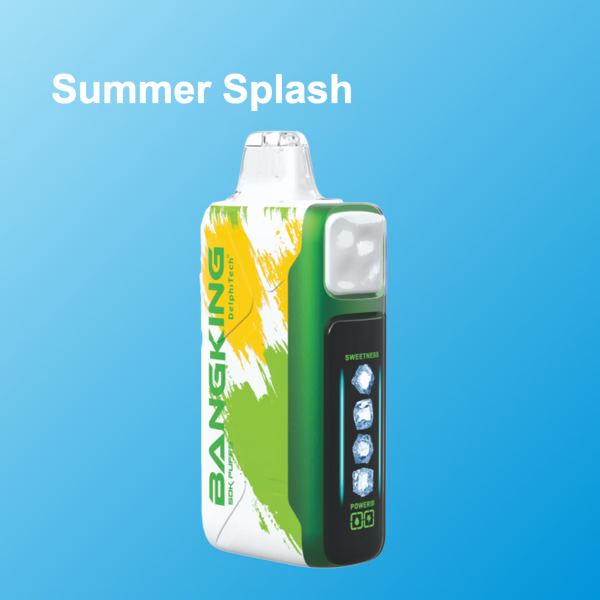 Summer Splash