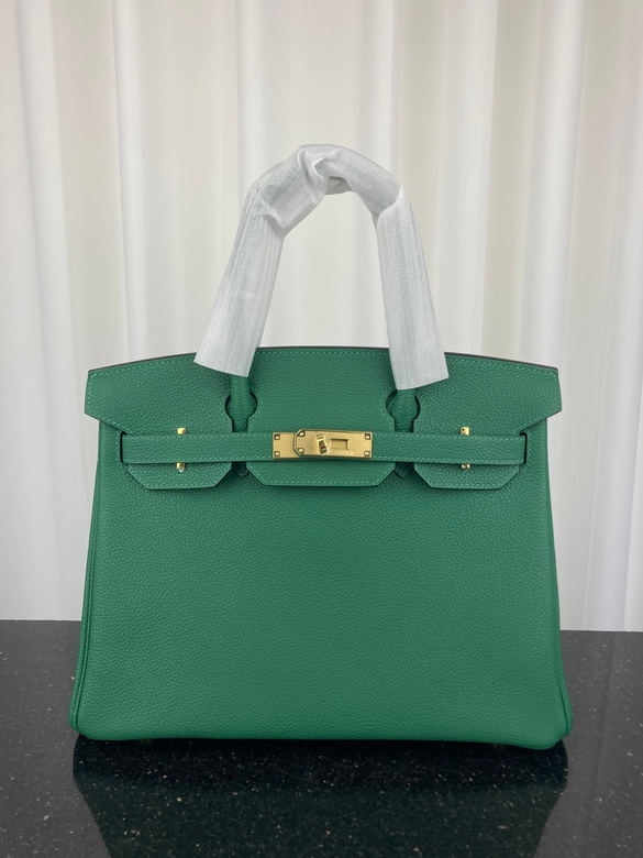 Herms Birkin 30cm/35cm（Multiple colors）
