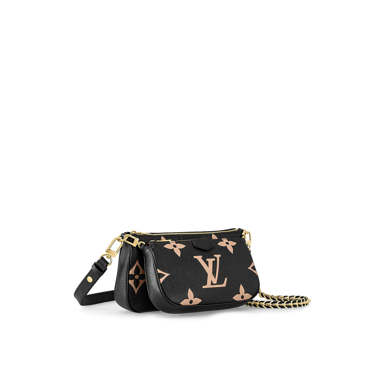 Multi Pochette Accessoires