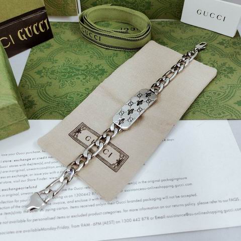 GUC Bracelets