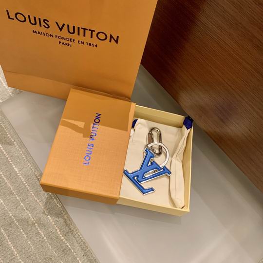 LV Key Ring