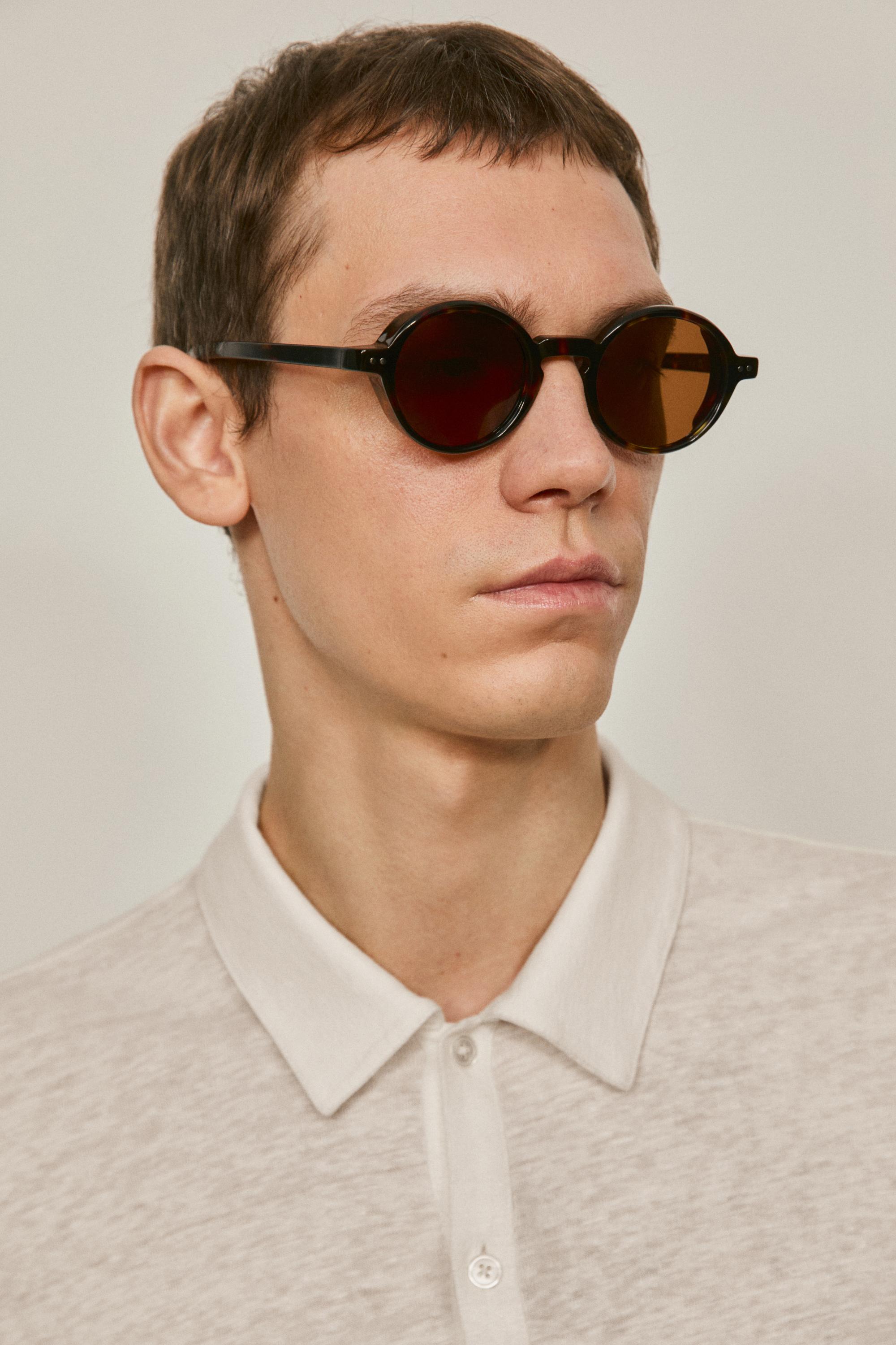 Gafas de sol redondas - LIMITED EDITION