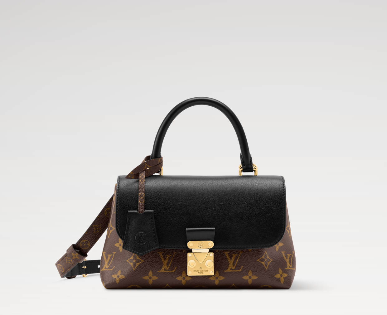 LOUIS VUITTON M27511 Madeleine BB