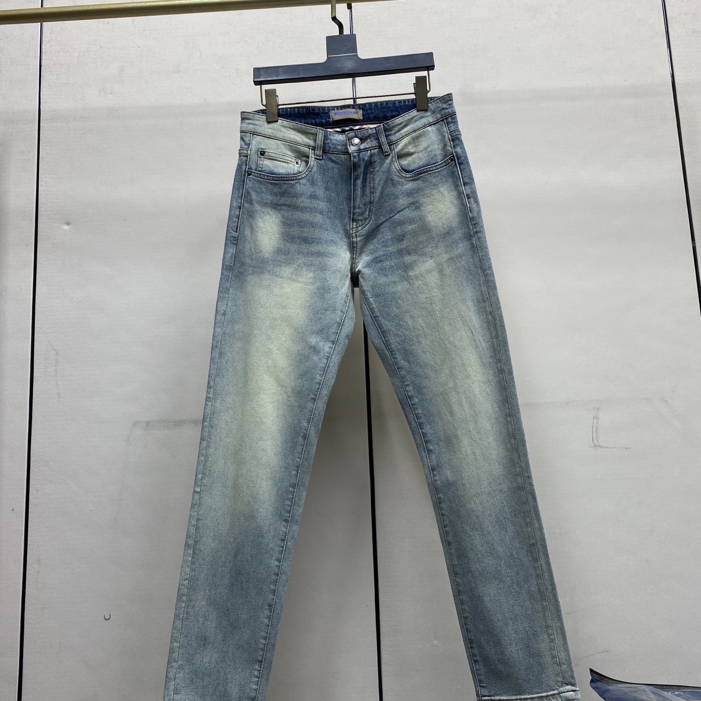B B R Jeans