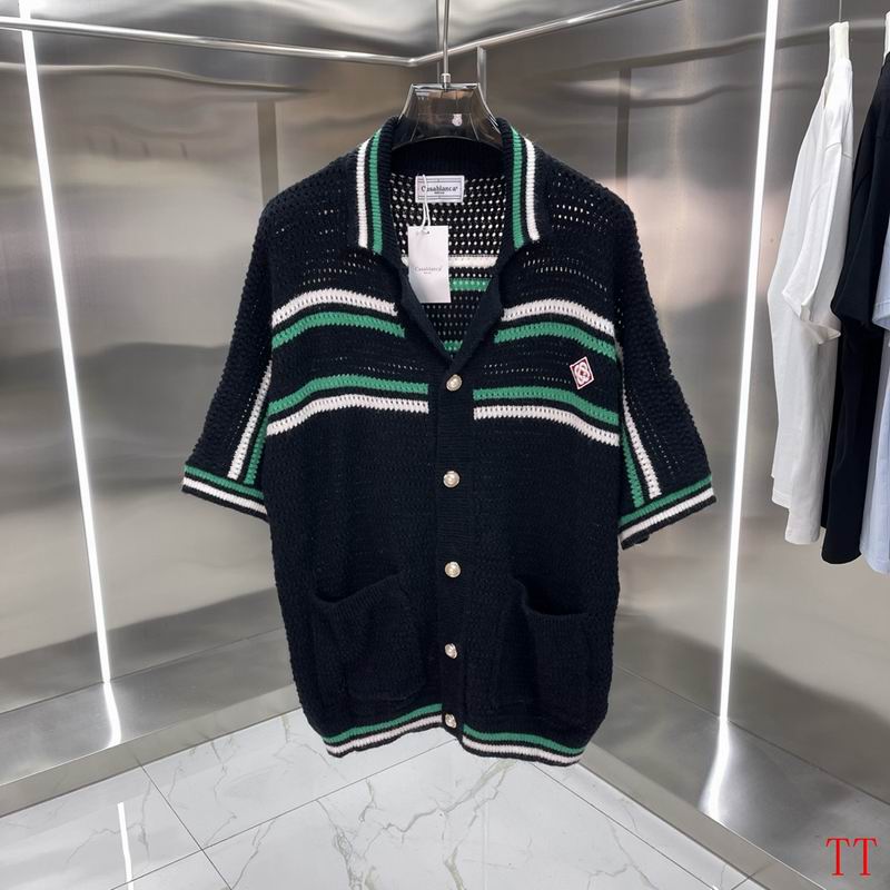 Casablan Two Piece Short
