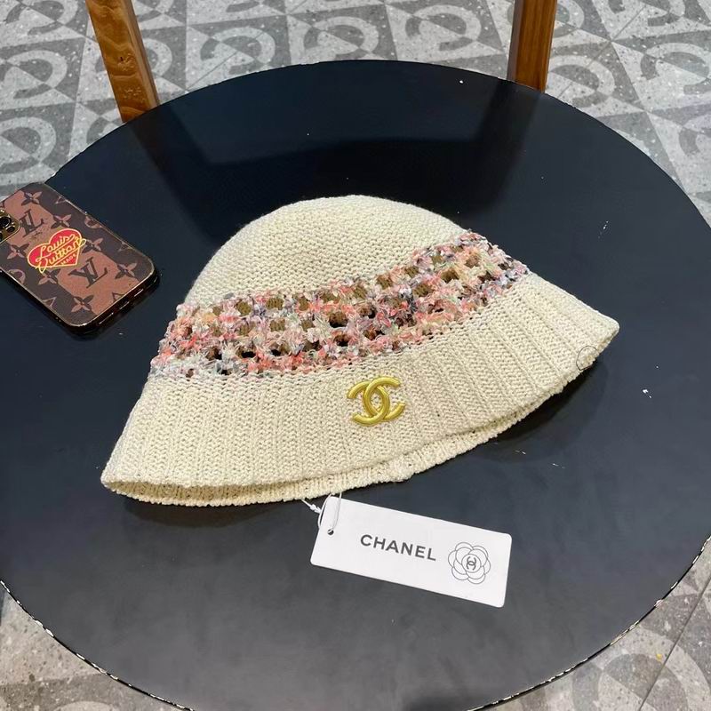 Chanel hat（Multiple colors）