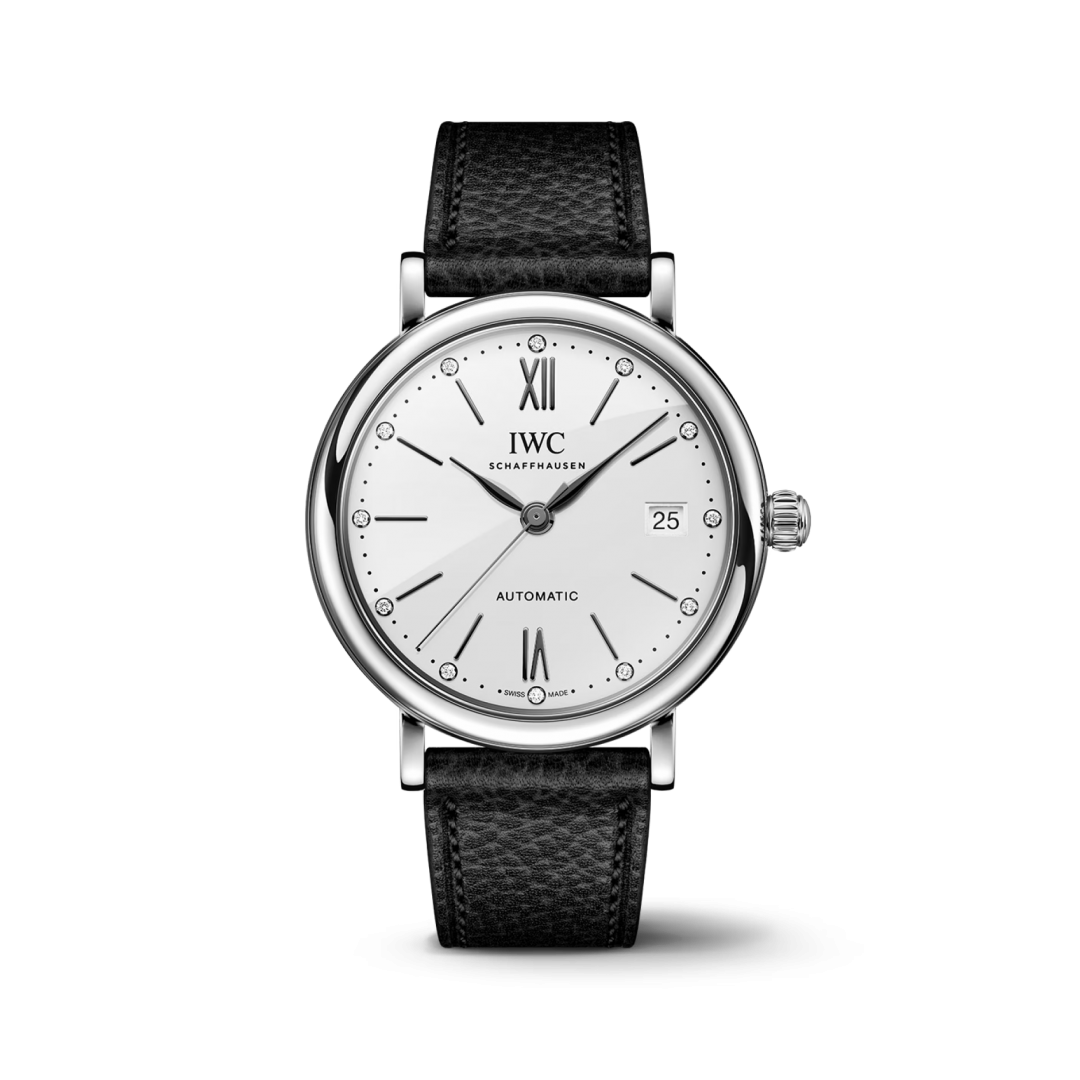 IWC Portofino Midsize Automatic 37mm IW458610