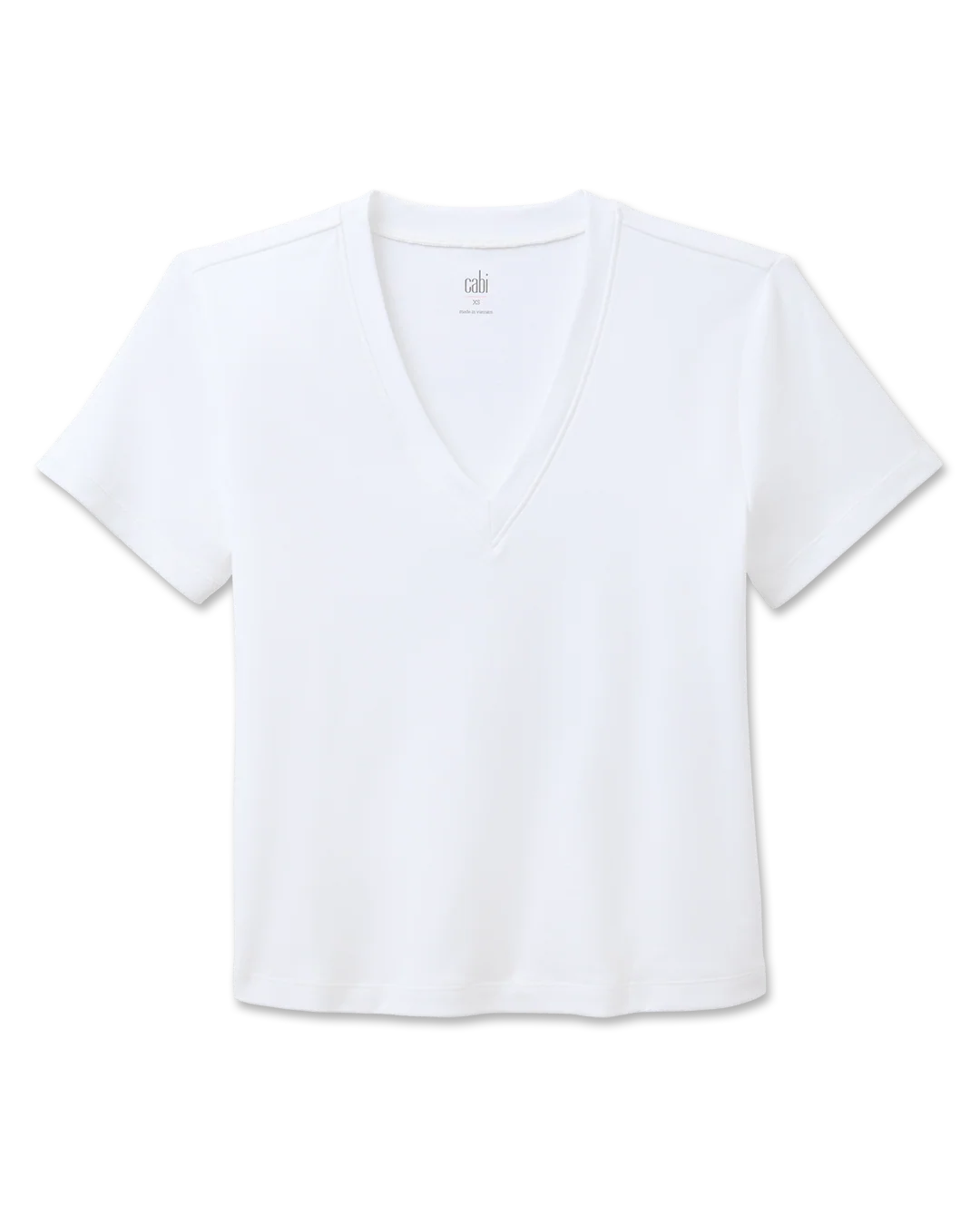 Carefree Tee