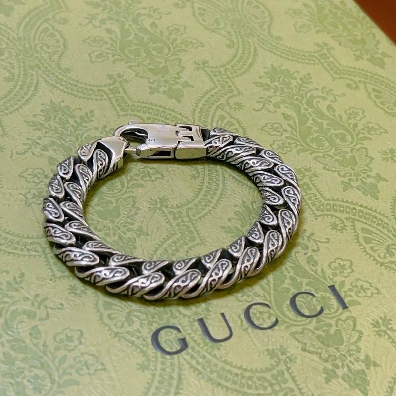 GUC Bracelets