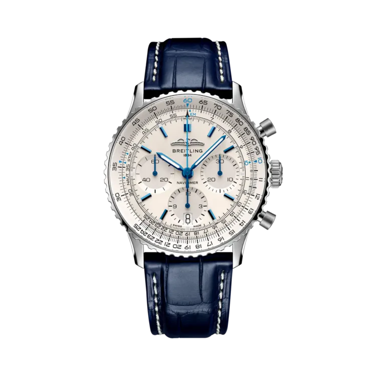 Breitling AB0139A71G1P1  Navitimer B01 Chronograph 41