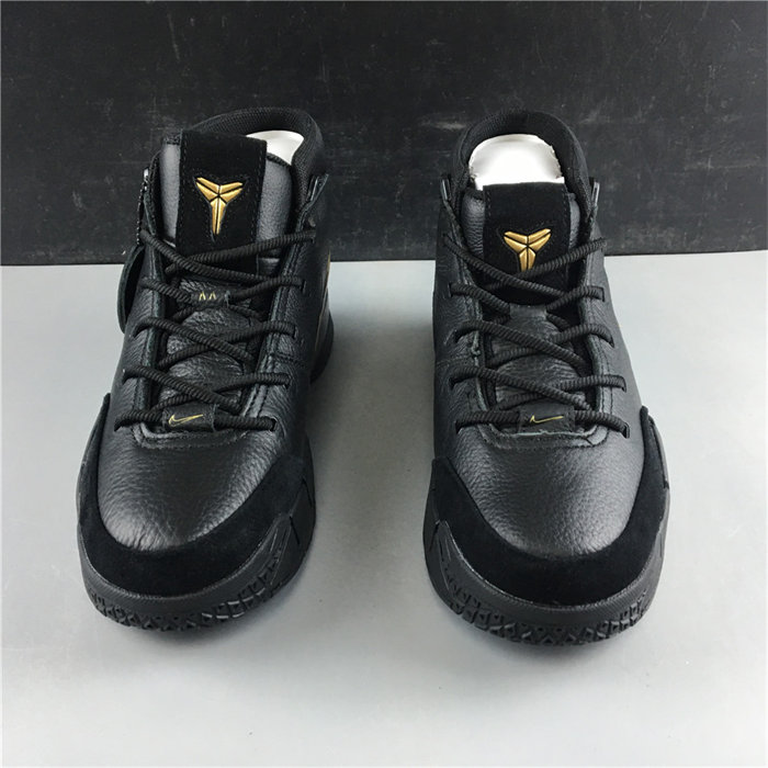 NK Kobe 1 Protro Mamba Day AQ2728-002