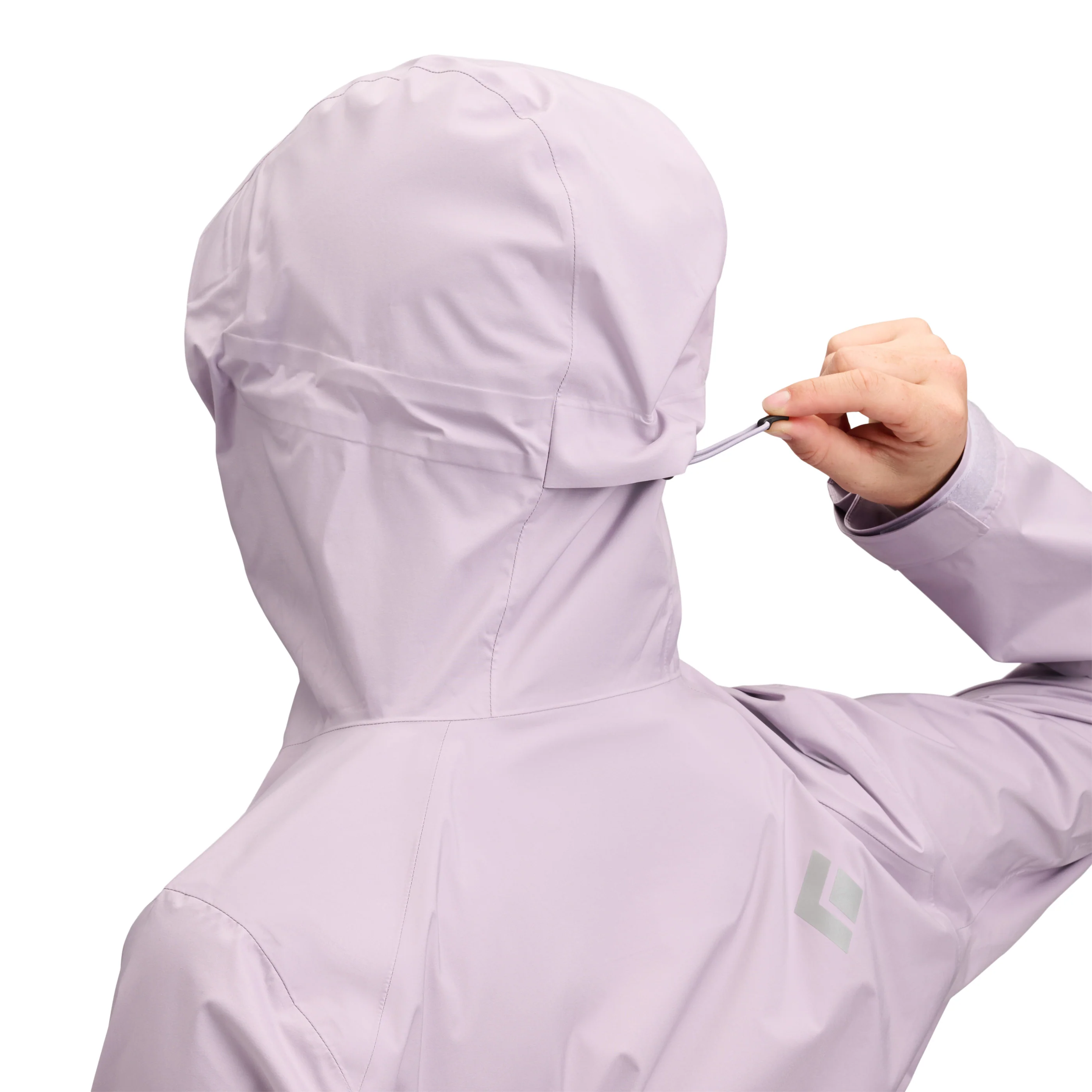 Women's Fineline Stretch Shell - Past Season