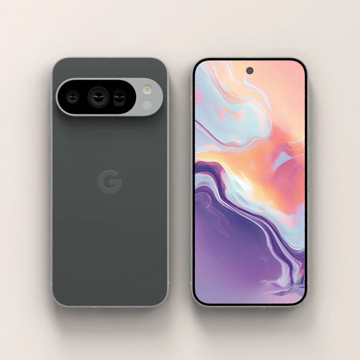 Google Pixel 10 Pro 1TB (Verizon)
