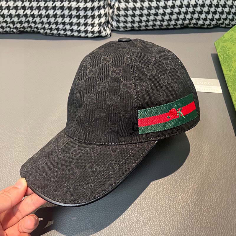 Trendy Adjustable Baseball Cap MZ-916067