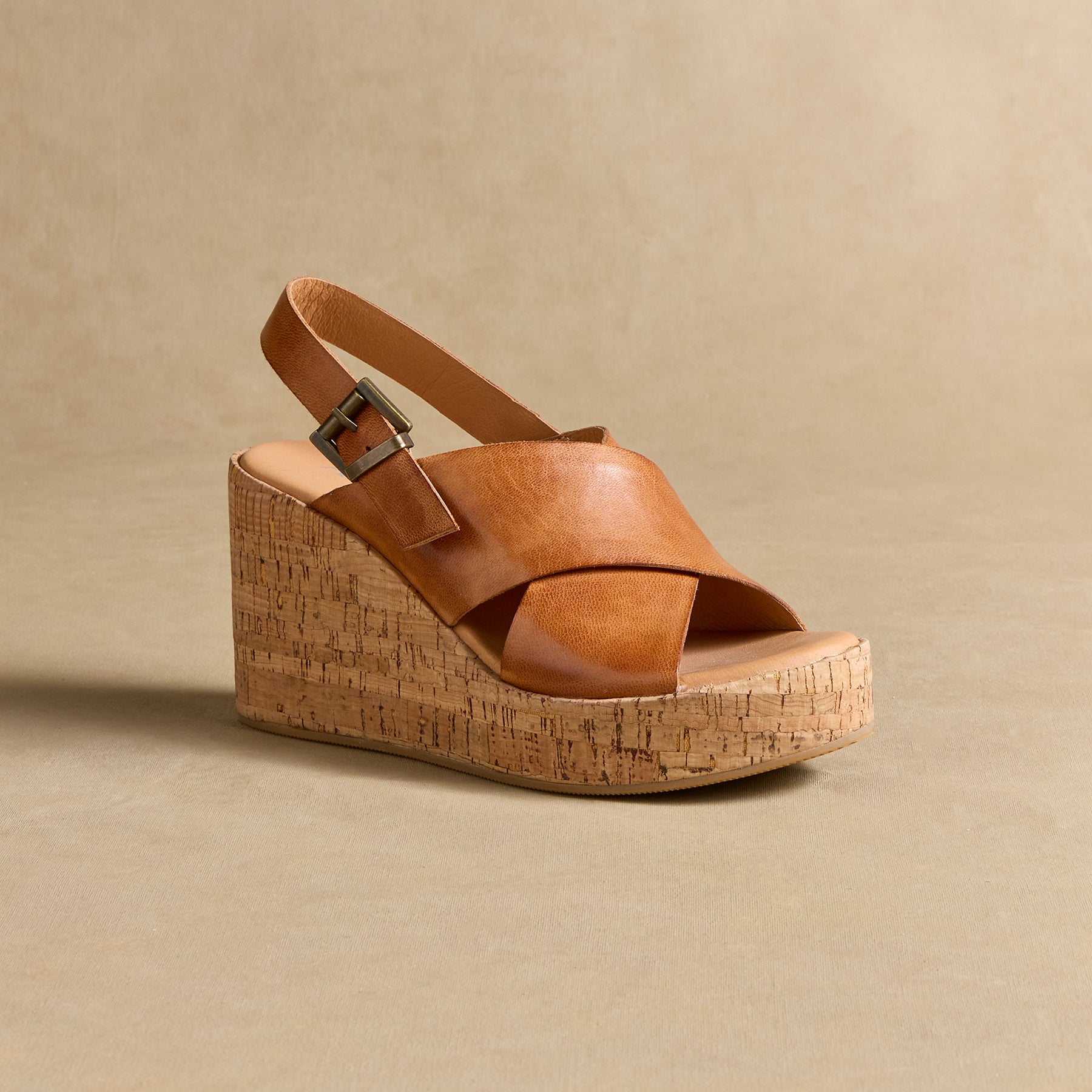 Brenna Wedges