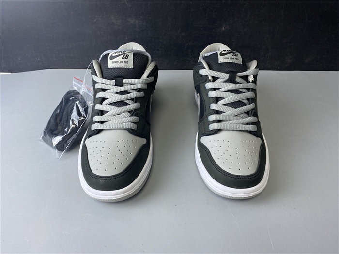 NK SB Dunk Low J-Pack Shadow BQ6817-007
