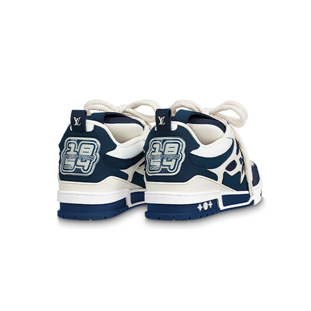LV Skate Sneaker