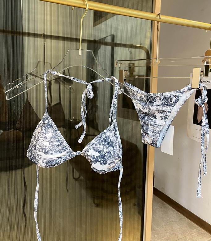 DR Bikini