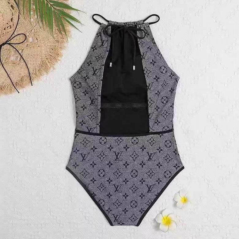 LV Bikini
