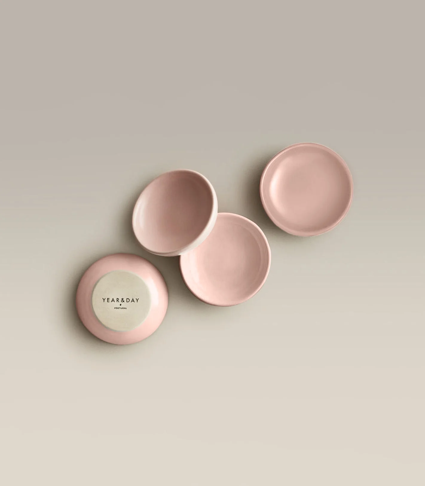 All Day & Night Dip Dishes