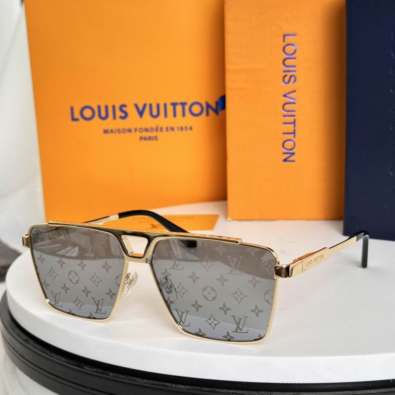 LV Sunglasses