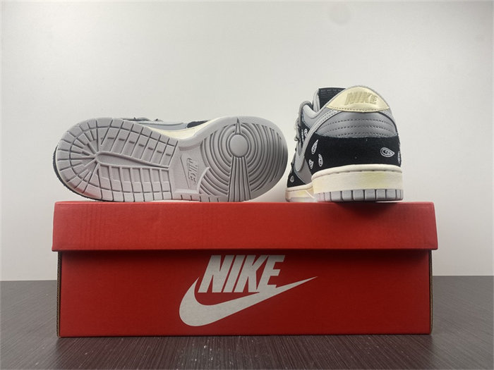 NK Dunk Low RETRO DH7913-001