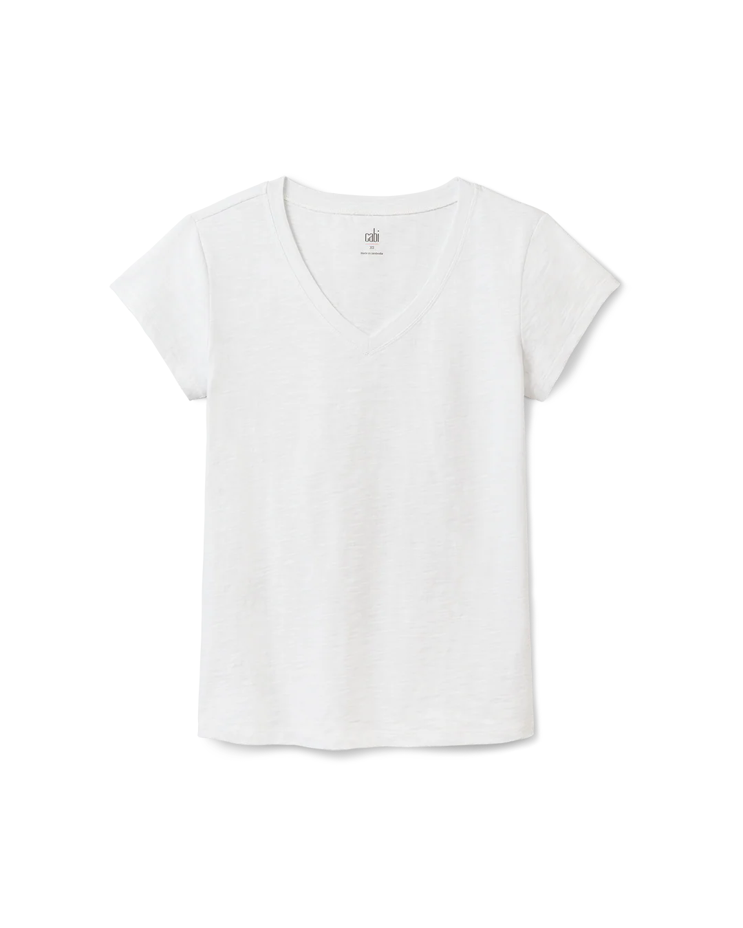 V-Neck Tee