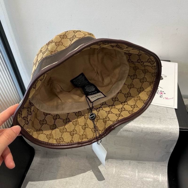 GUC hat