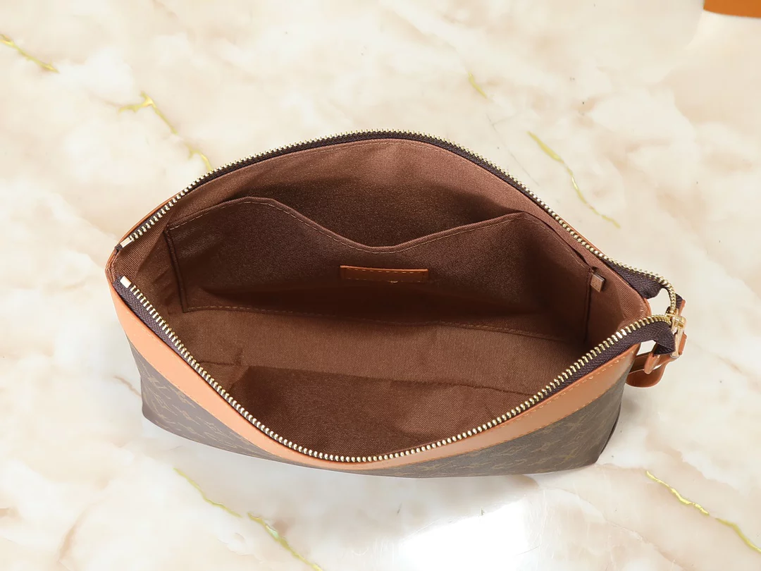 Genuine leather Size 11.8″x8.3″x3.0″ (11Colors) Clutch bag BB-921970
