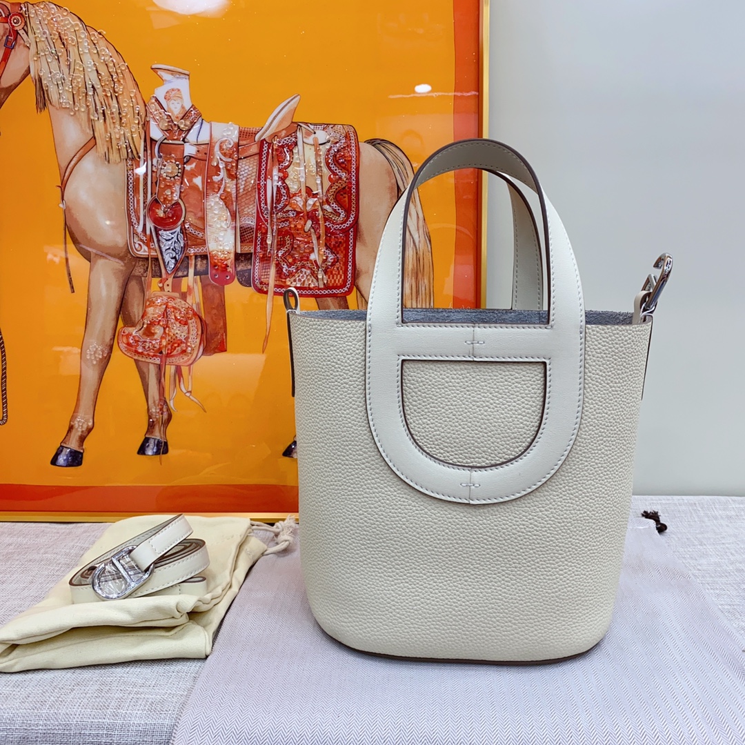 Hermes Picotin 18