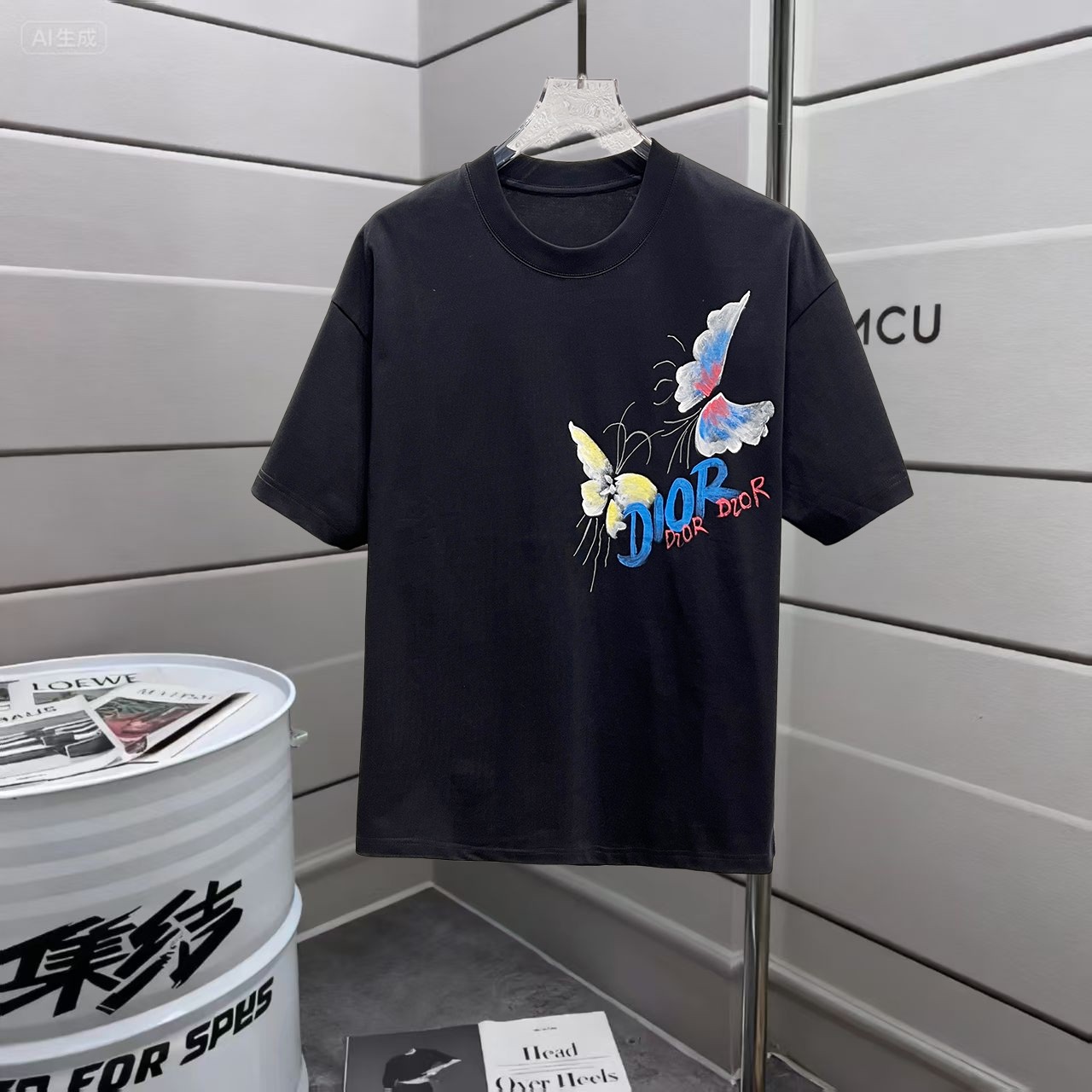 DR T-Shirt