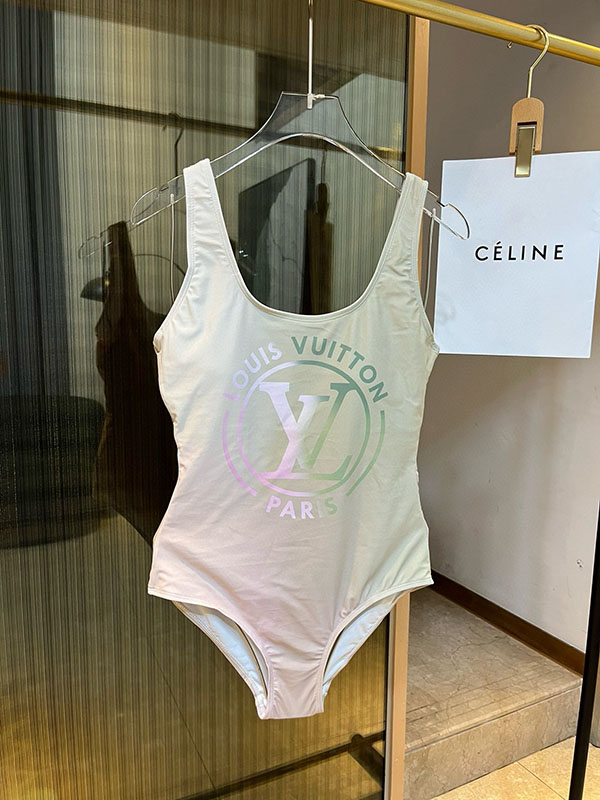 Quick-drying Sexy Backless One-piece Swimsuit YY-925528