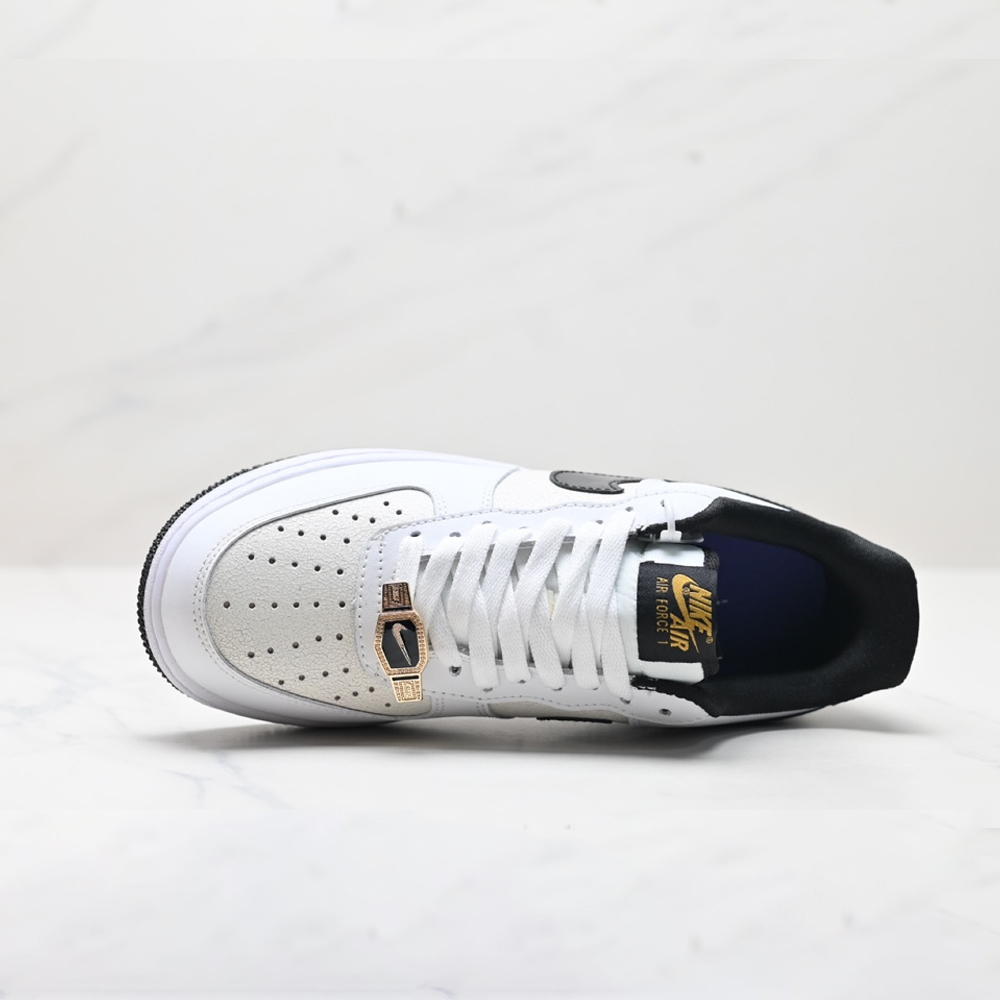 NK Air Force 1 Low World Champs NNL24112523