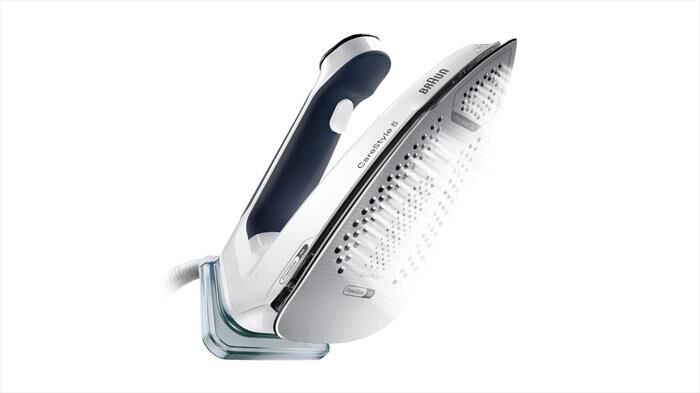 BRAUN - Sistema stirante CARESTYLE 5 IS5245BL-BLU