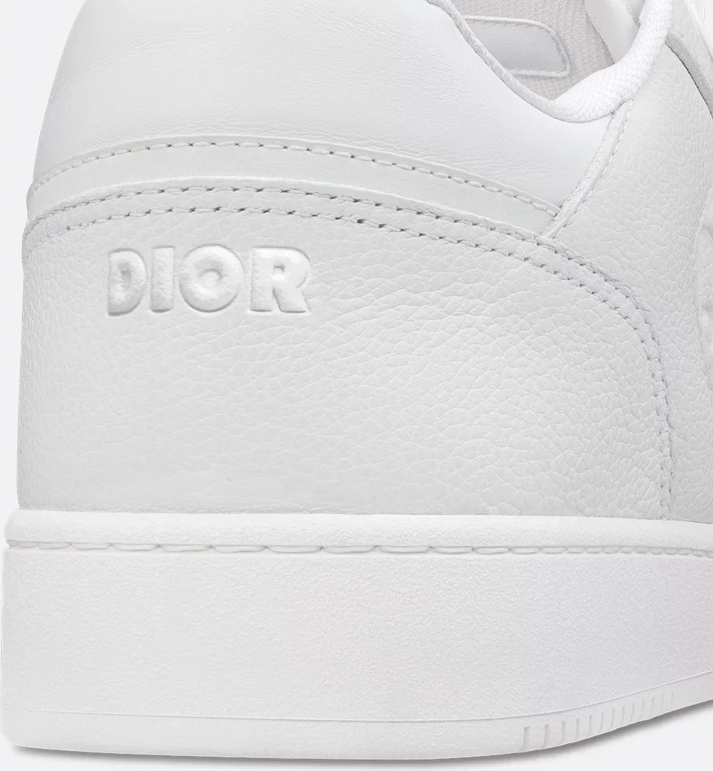DR B27 Uptown Low-Top Sneaker