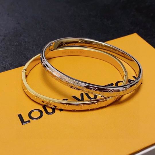 LV Bracelets