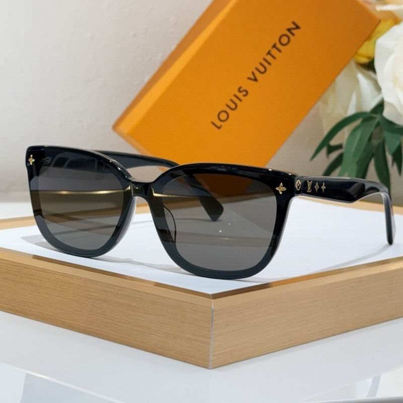 LV Sunglasses