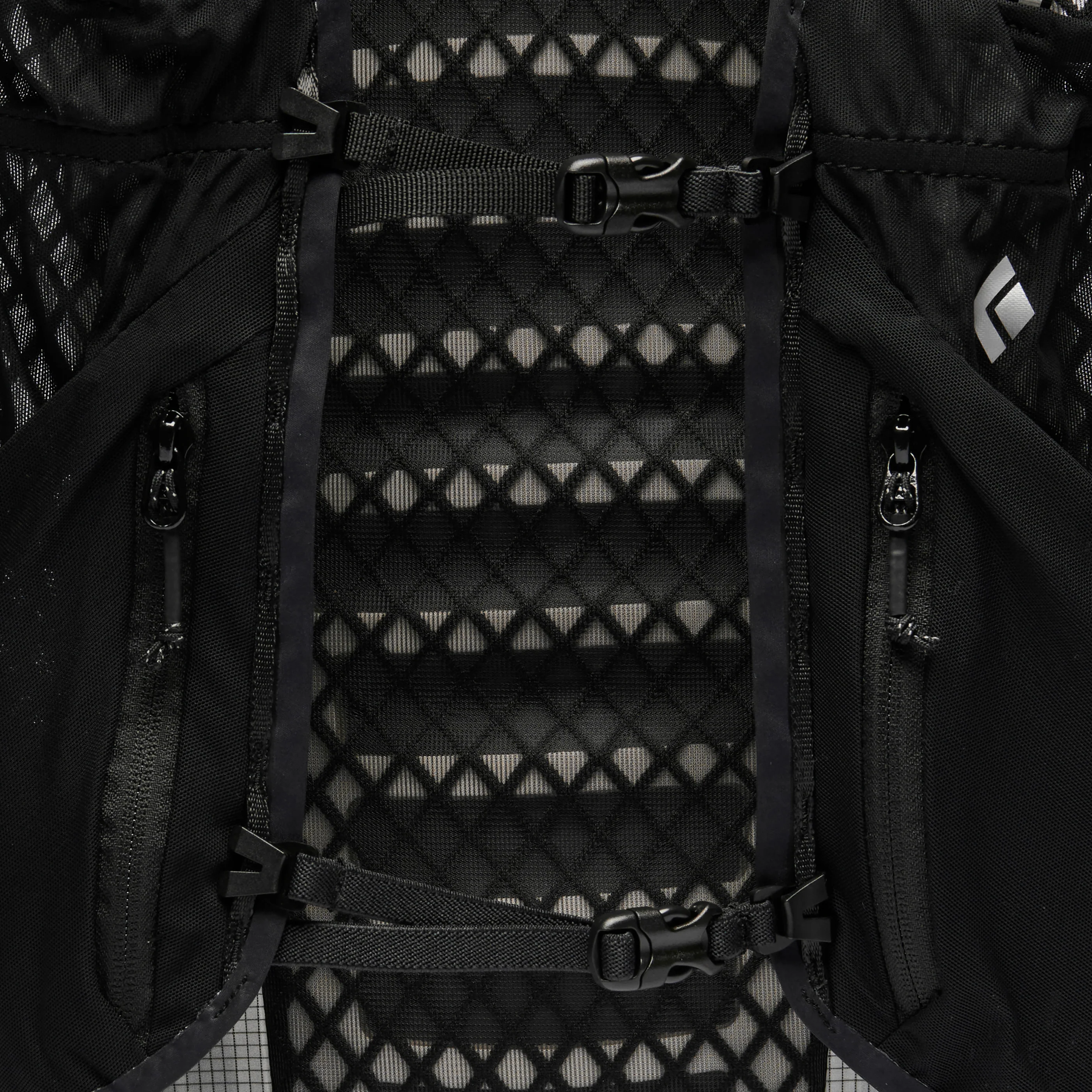 Distance 8 Backpack