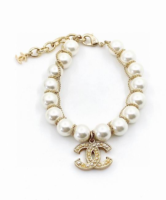 Chanell Bracelets