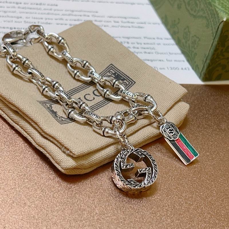 GUC Bracelets