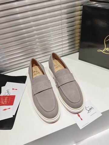 C X L Men Dress Shoes（Multiple colors）