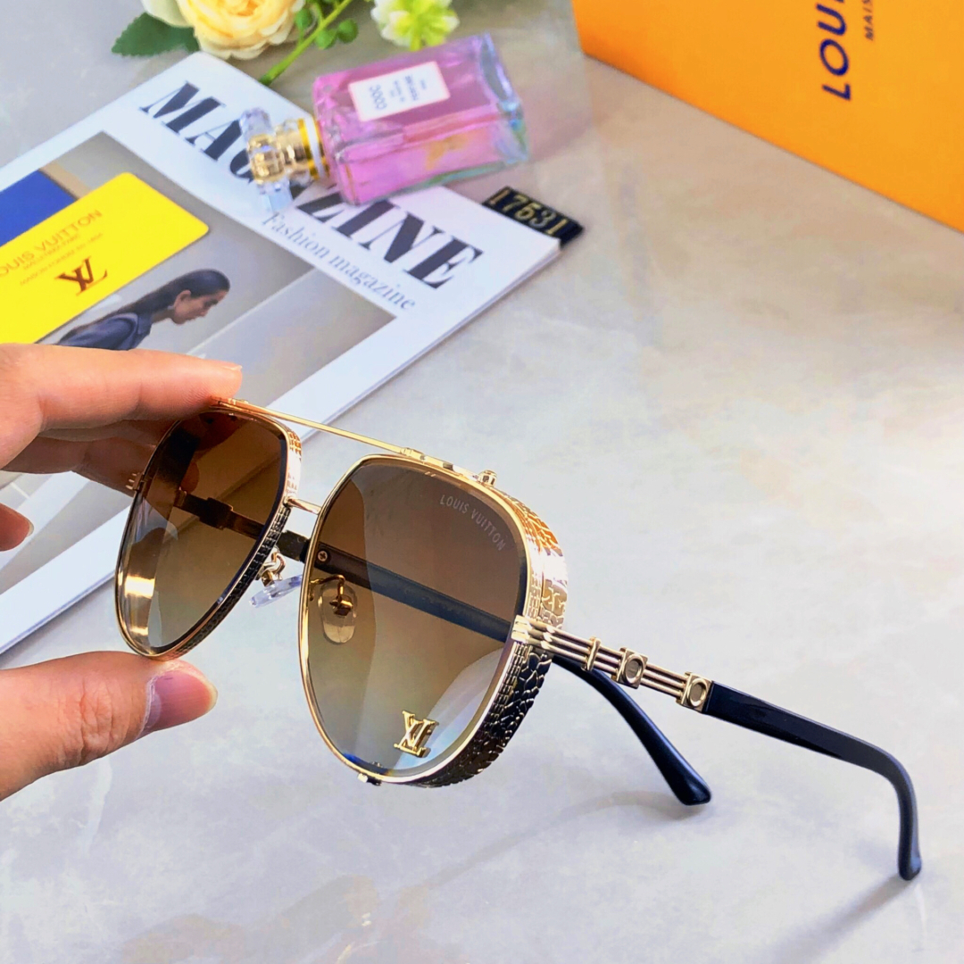 LV Sunglasses（Multiple colors）
