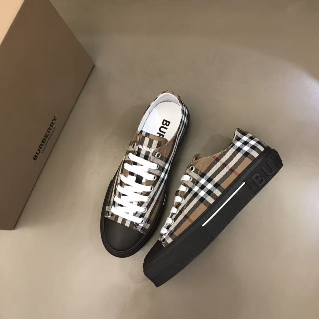 BBR Low cut casual sports shoes