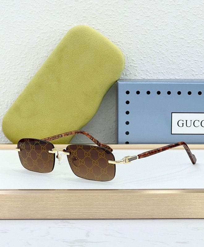 GUC Sunglasses