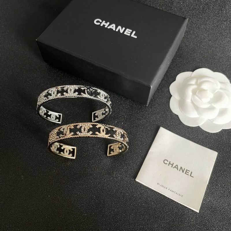 Chanell Bracelets