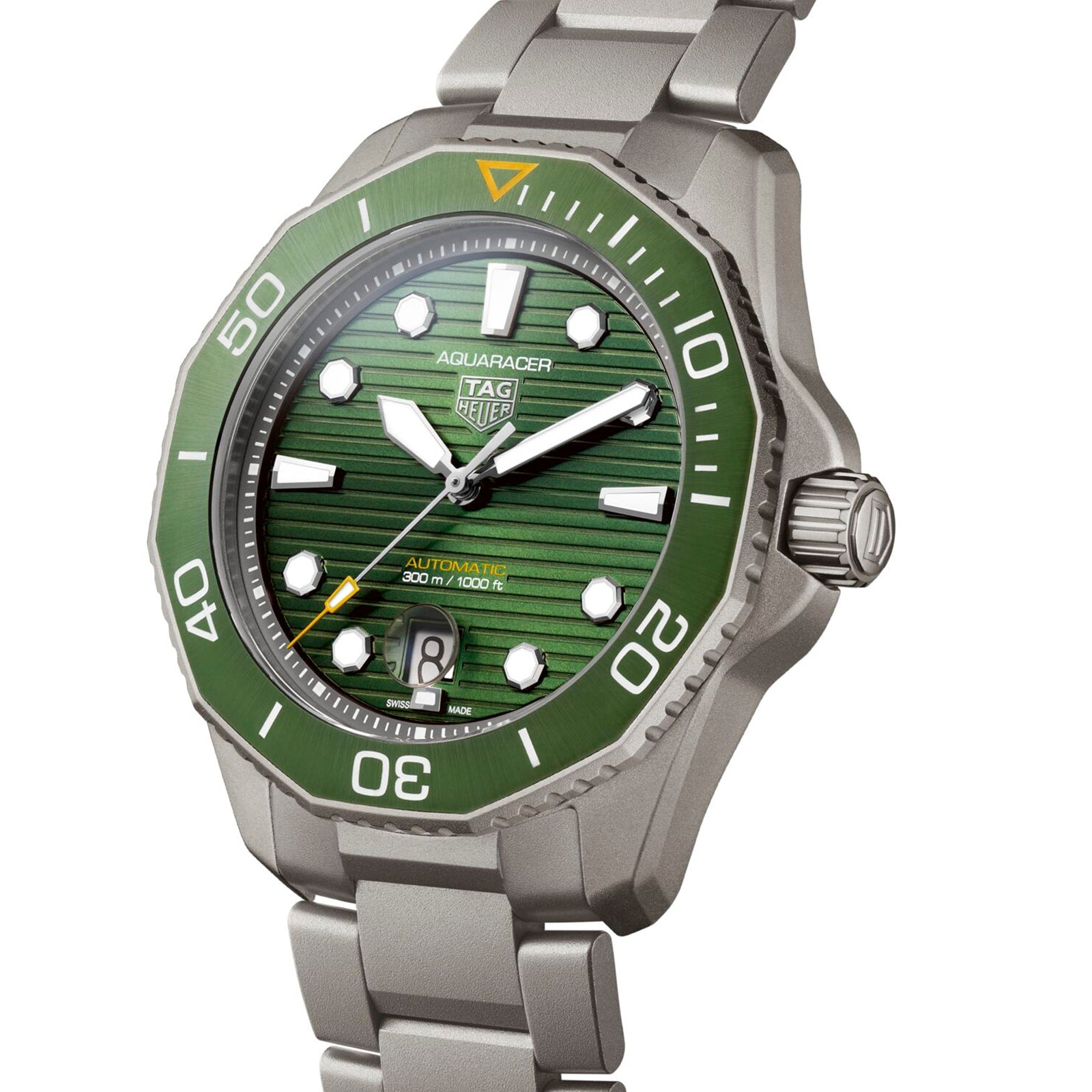 TAG Heuer Aquaracer Professional 300 Date