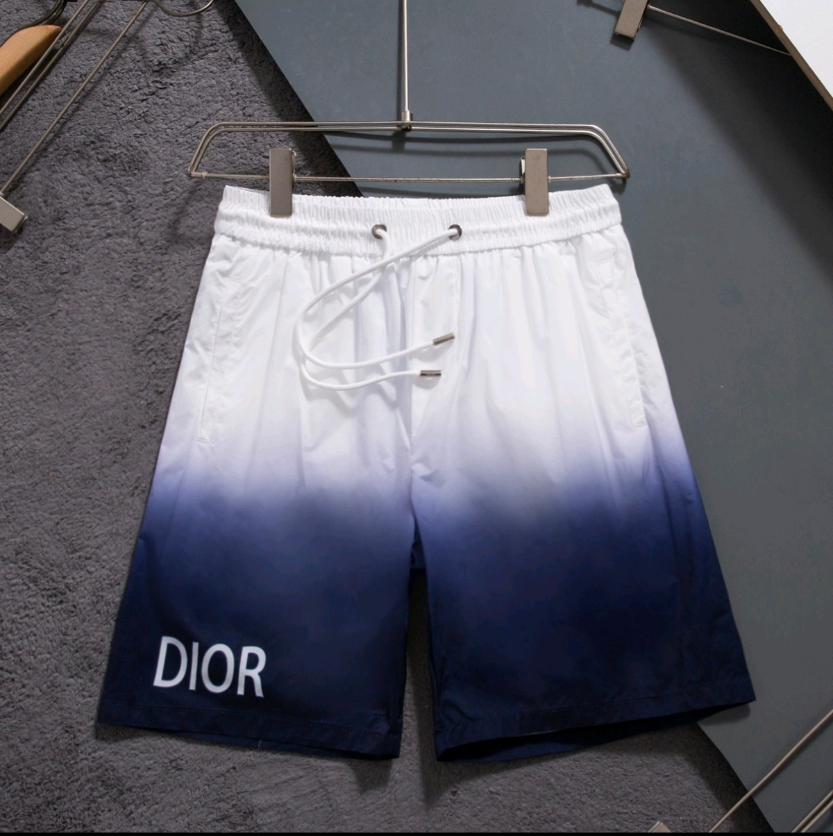 DR Shorts