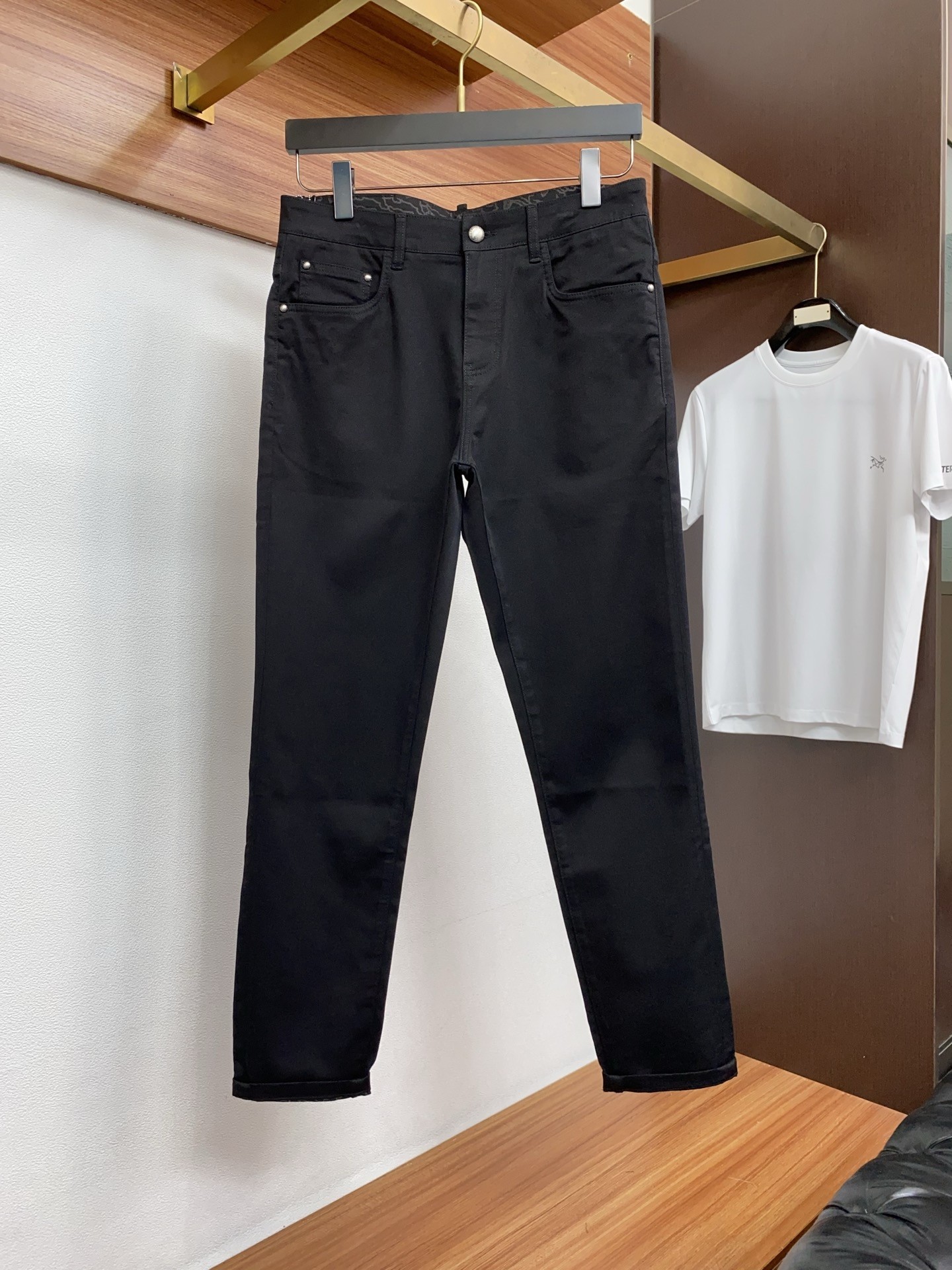 B B R Jeans