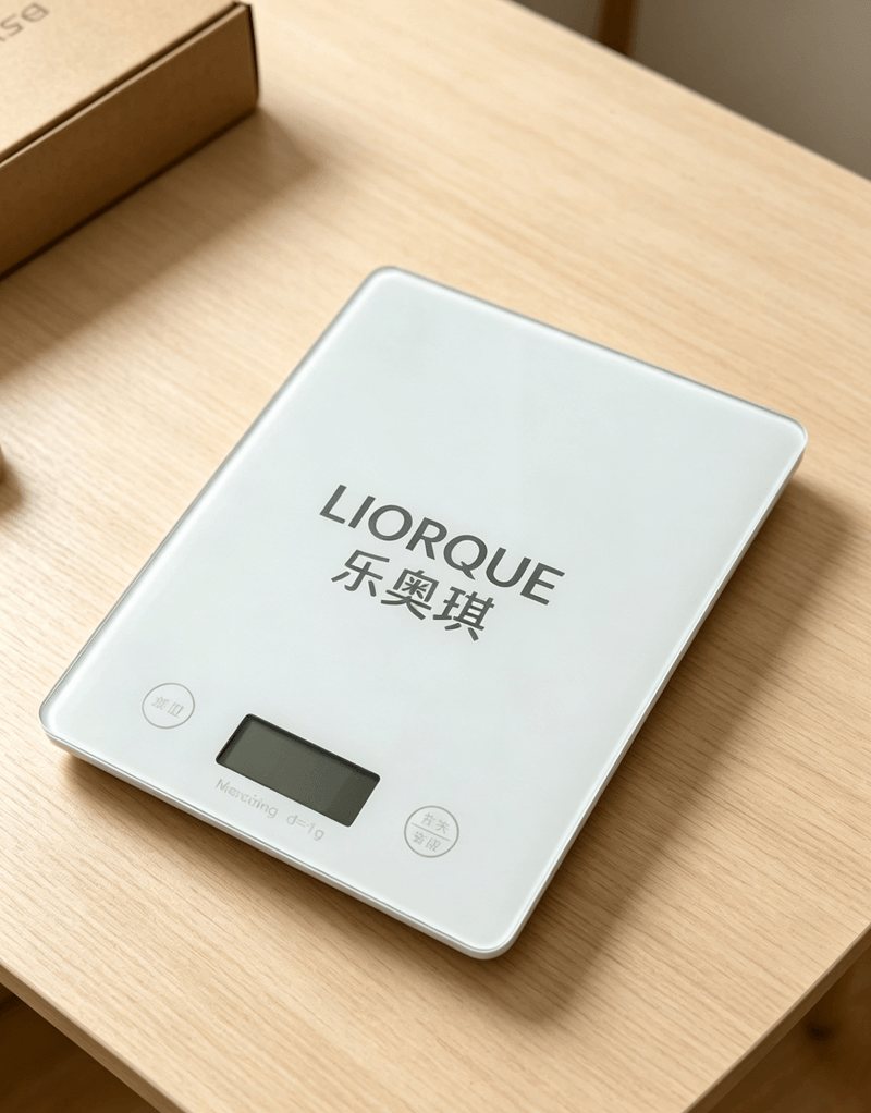 Market Trend & Brand Awareness - LIORQUE