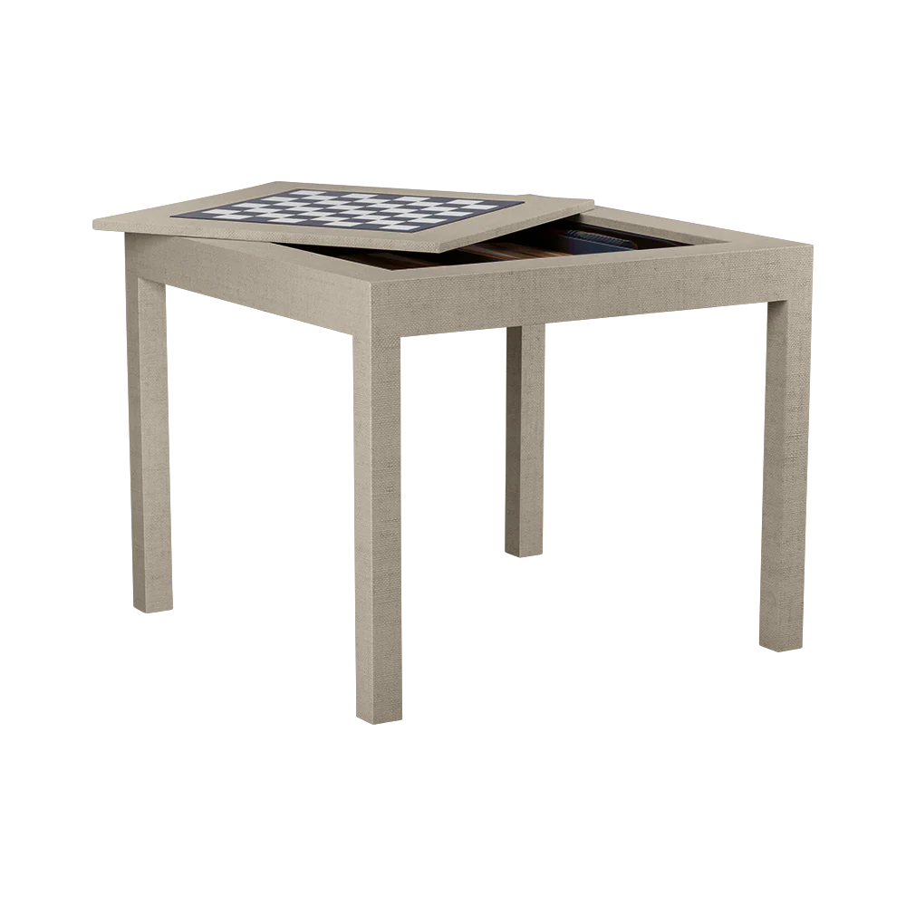 Everything Game Table